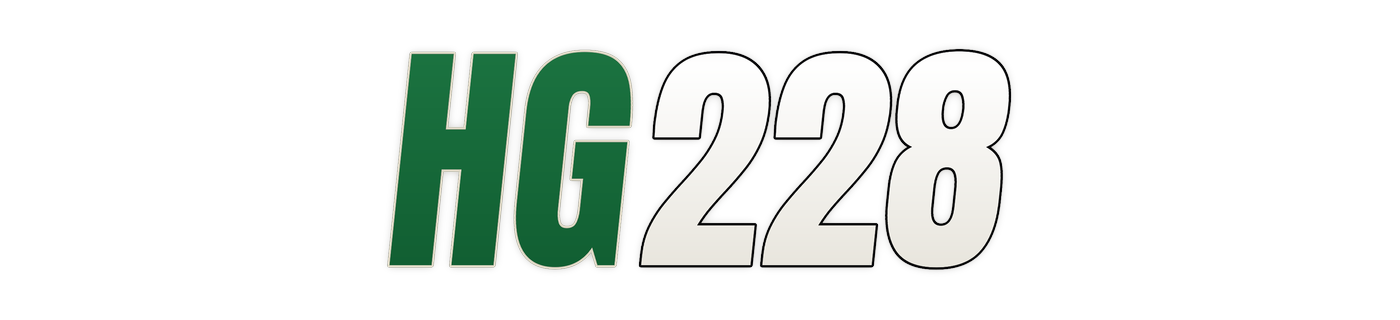 hg228 Logo